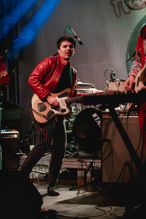 Svemirko i PARK kontra atmosferskih neprilika: U đardinu je sinoć bilo ludilo, pogledajte atmosferu  