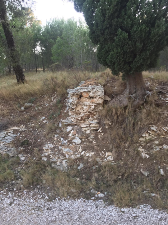 Prepoznati ostaci gospodarski najvažnije zgrade renesansnog Šibenika? 