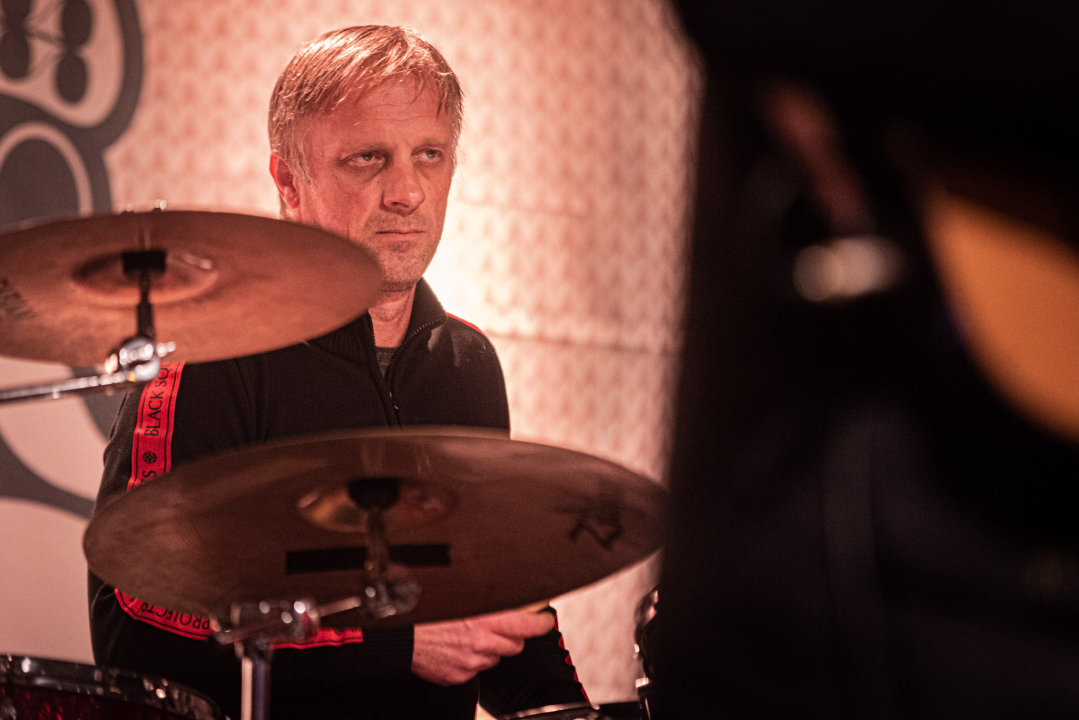 Teke Yeke okupili su se iz dosade, ali u đardinu su bili poprilično zabavni