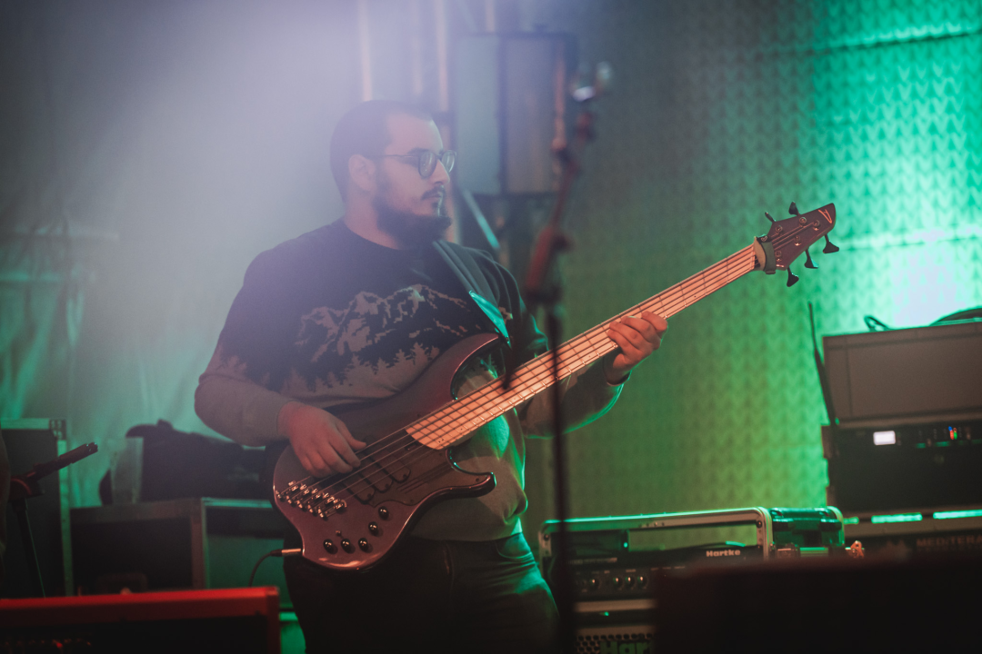 Spectrum nastavili plesne večeri na Adventuri, u prvom redu su bili najmlađi Šibenčani