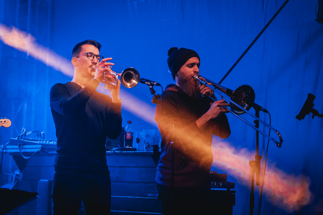 Spectrum nastavili plesne večeri na Adventuri, u prvom redu su bili najmlađi Šibenčani