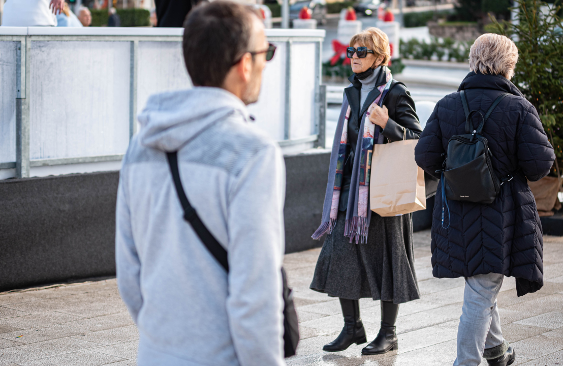 FOTO Đir po gradu, srijeda 29. prosinca