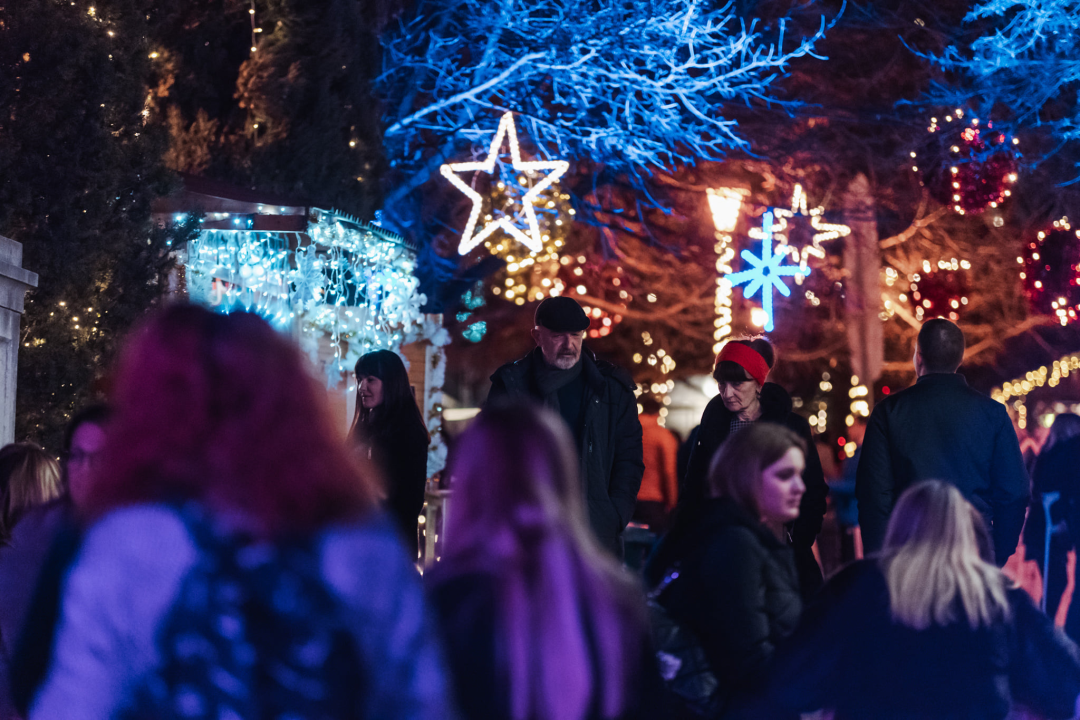 Elektronika u đardinu: Mirko Rak iliti Fikcio Monger počastio Šibenčane svojim 'full setom' na Adventuri 