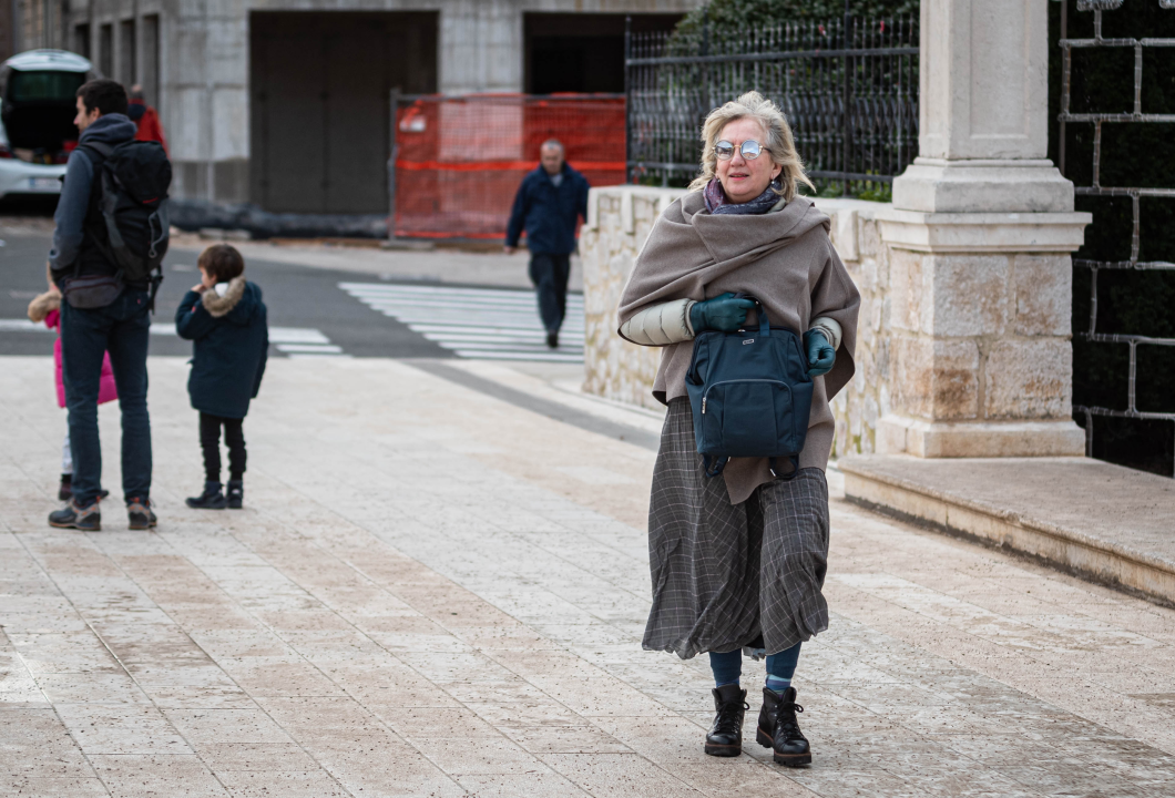 FOTO Đir po gradu, četvrtak 30. prosinca