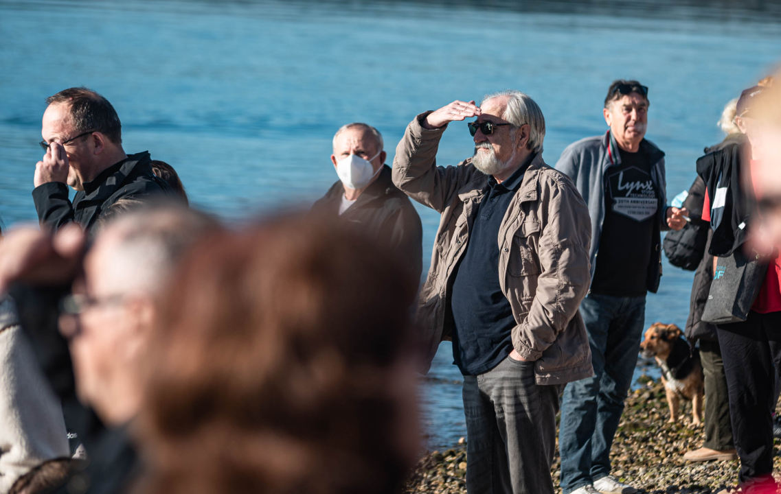 Odvažnih 12 okupalo se na Banju u podne na samu Novu godinu: 'Ovo nije hladna voda'