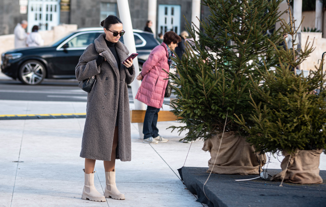 Modno osviještene sugrađanke prošetale komade u koje ćete se zaljubiti! 