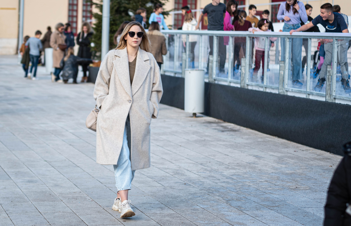 Modno osviještene sugrađanke prošetale komade u koje ćete se zaljubiti! 