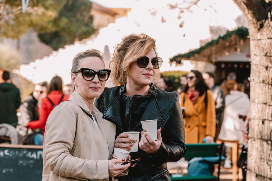 Sve što je lijepo, kratko traje: TBF napunio đardin na zadnjem koncertu Adventure 