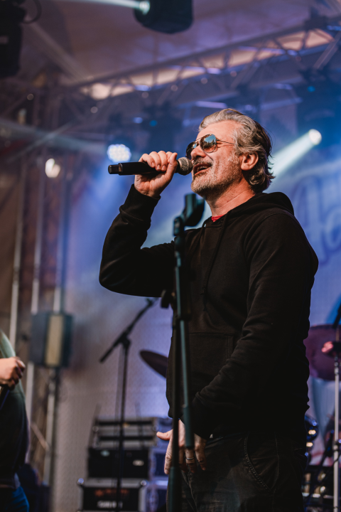 Sve što je lijepo, kratko traje: TBF napunio đardin na zadnjem koncertu Adventure 