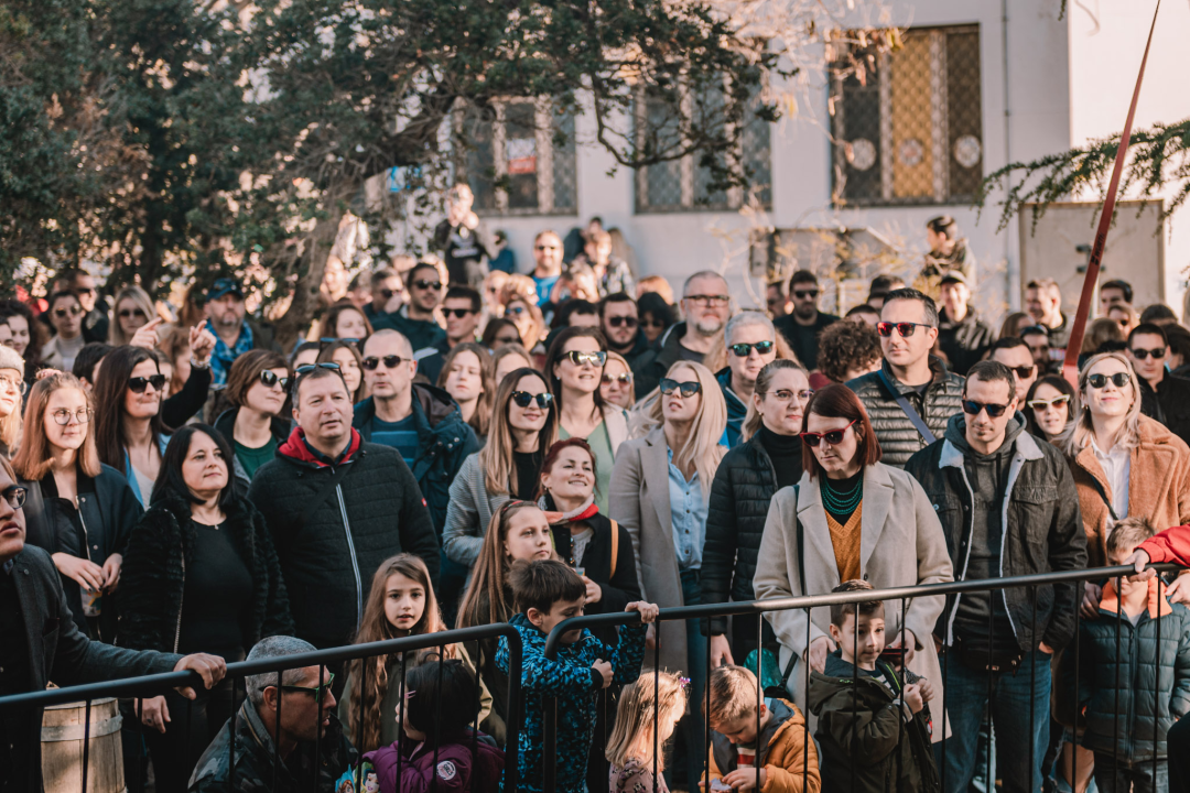 Sve što je lijepo, kratko traje: TBF napunio đardin na zadnjem koncertu Adventure 
