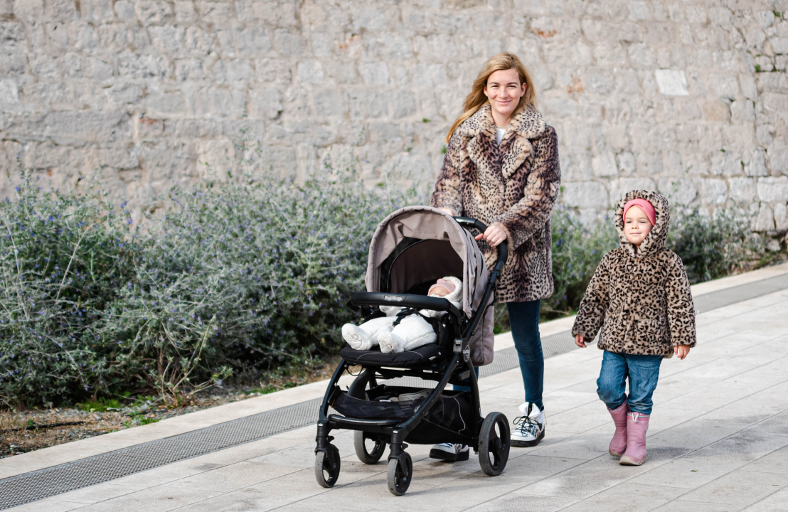 FOTO Đir po gradu, srijeda 5. siječnja