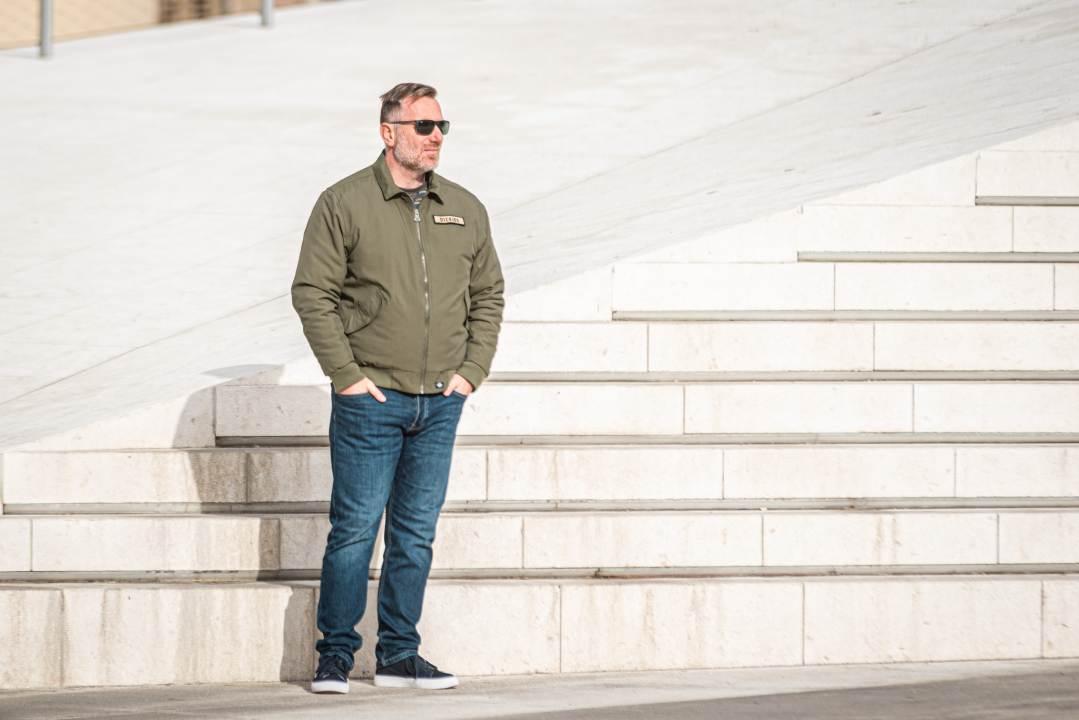 FOTO Đir po gradu, četvrtak 6. siječnja