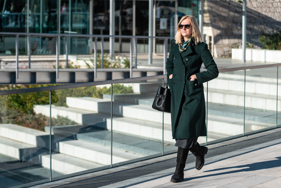 FOTO Đir po gradu, petak 7. siječnja