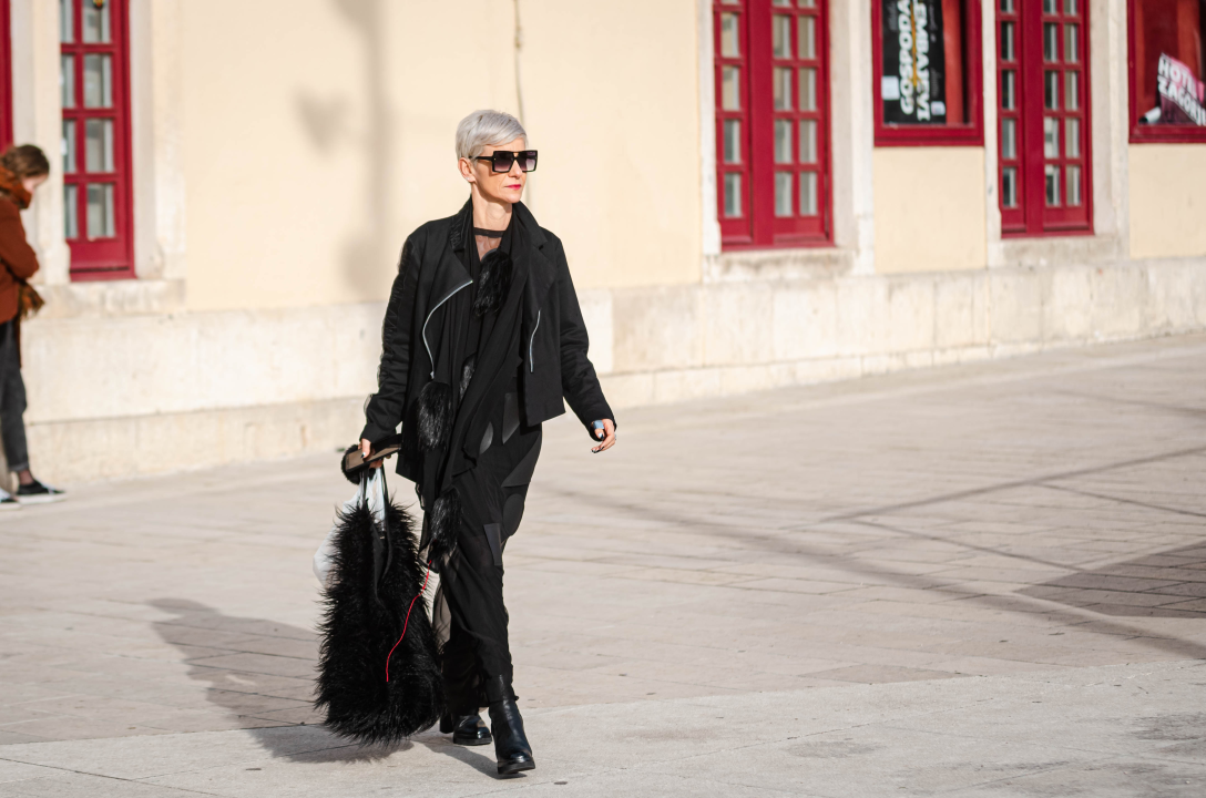 Dame iz Đira po gradu rasturile modnim kombinacijama 