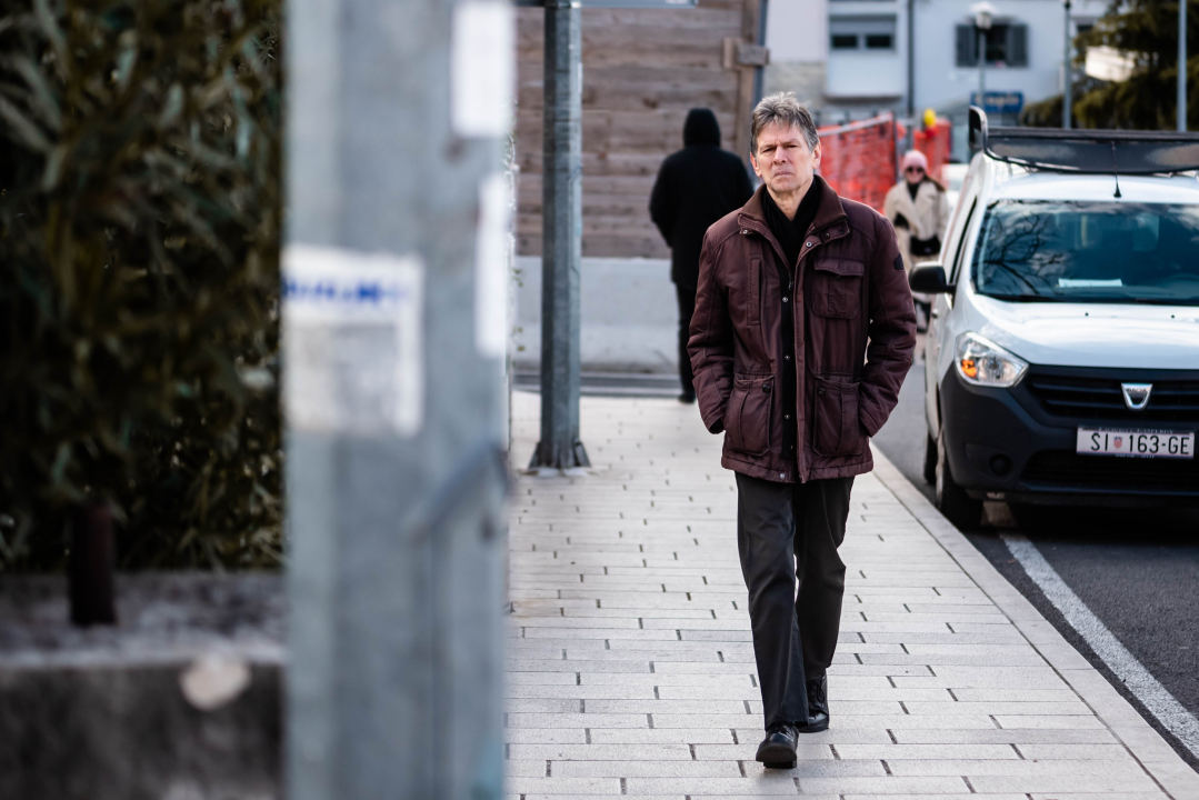 FOTO Đir po gradu, utorak 11. prosinca