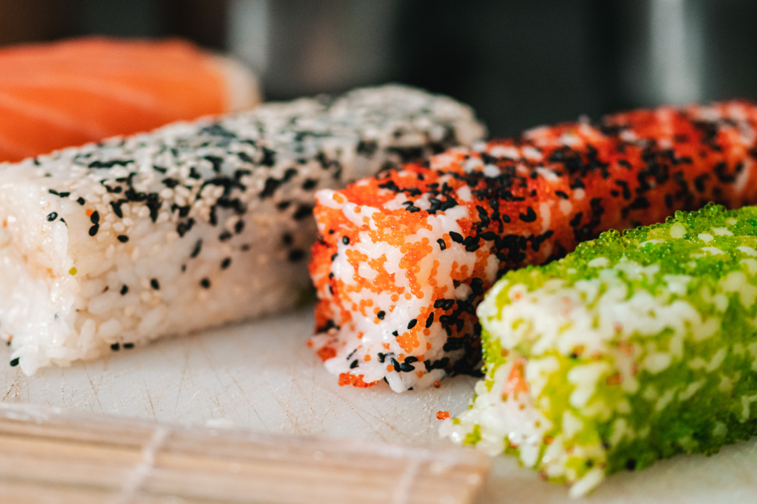 Razbijte predrasude o sirovoj ribi u popularnom Taboo Sushi&amp;Baru!