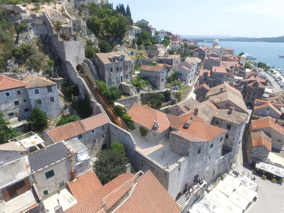 Eskalator ostaje, ali u drukčijem obliku: 'Nakon 600 godina prostor dvostrukog bedema imamo priliku opet otvoriti građanima' 