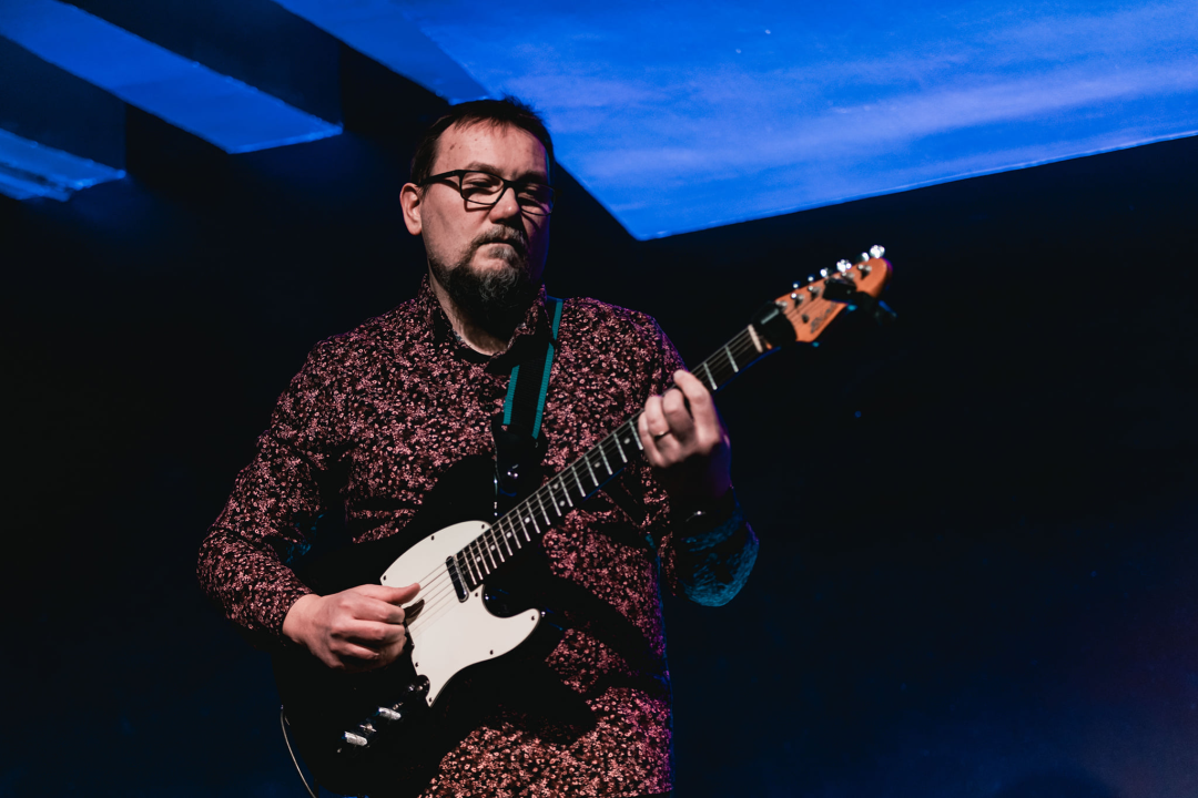 Maja Posavec još jednom oduševila publiku u Arsenu