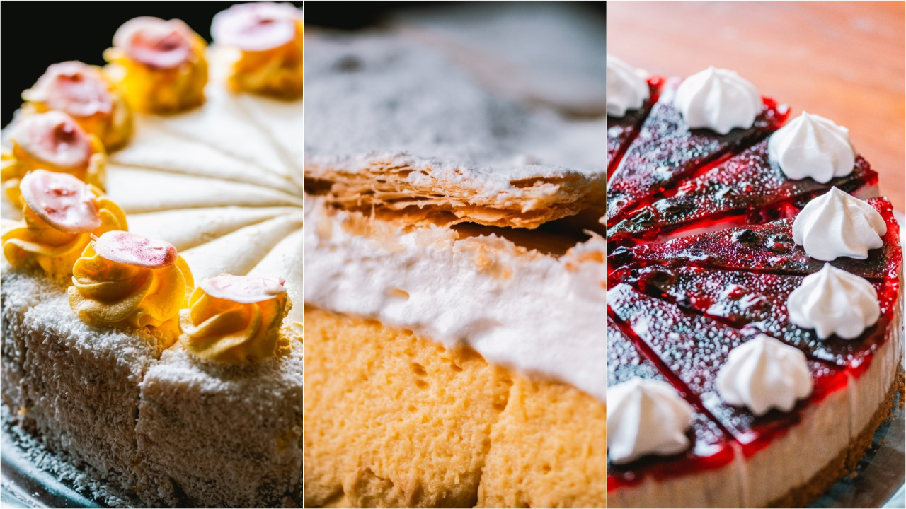 Isprobajte vrhunske tjestenine i rižote u Antinom guštu! 