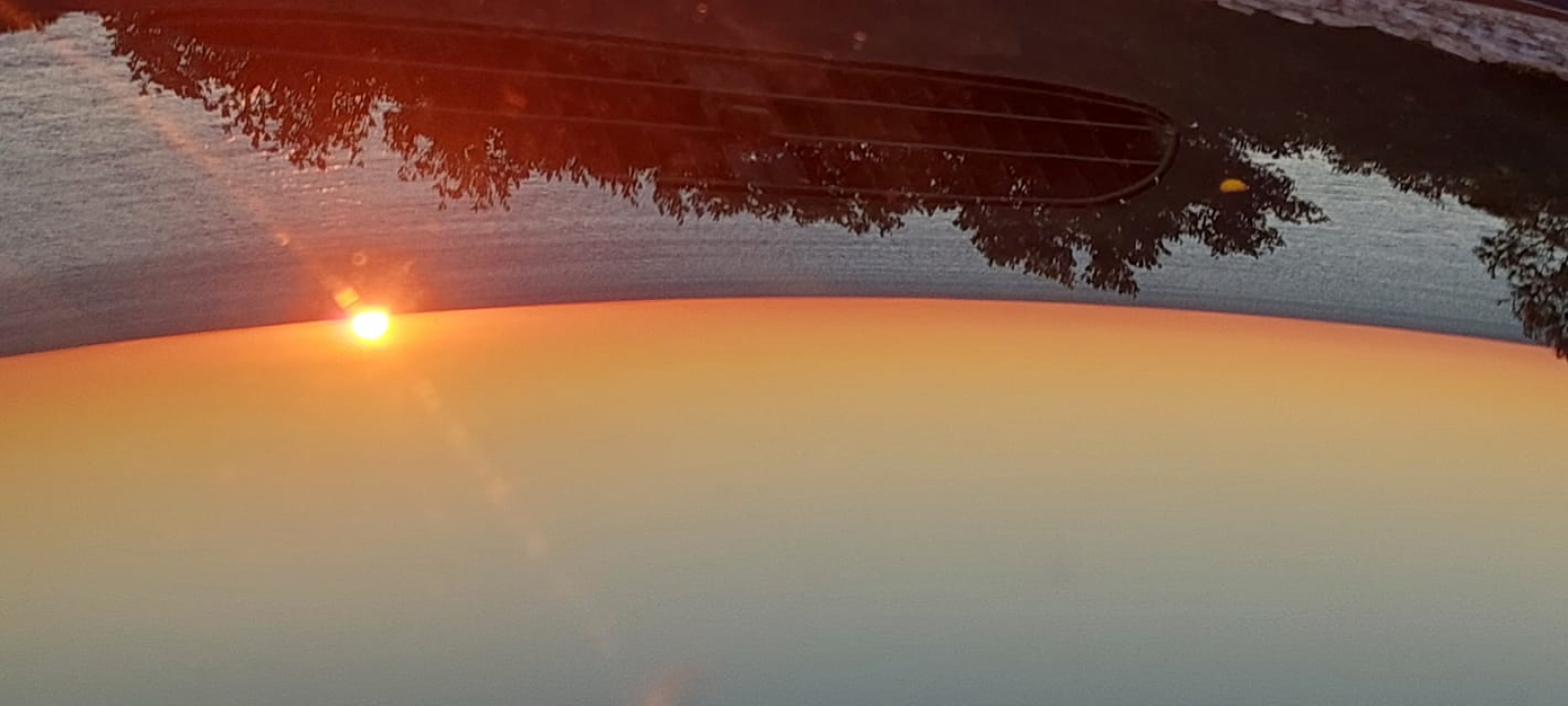 Uživate li u zalasku sunca u Šibeniku ovih dana? Naši čitatelji da 