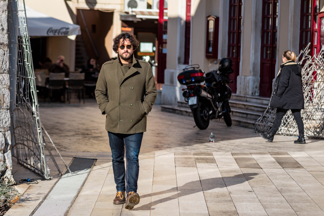 Oku ugodne kombinacije daju se složiti i od zimskog outfita: Izdvojili smo primjere sa šibenskih ulica  