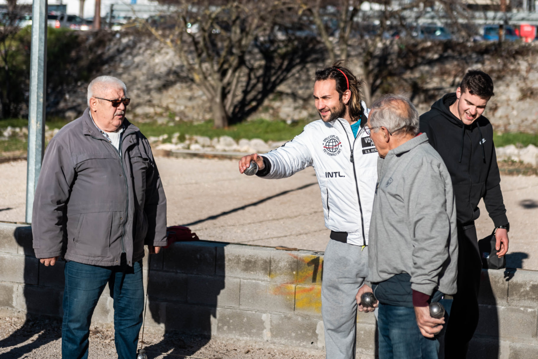 Petanque kao 'zen' balote: Sve popularniji sport igra se u miru, bez vikanja, beštimanja, gemišta...