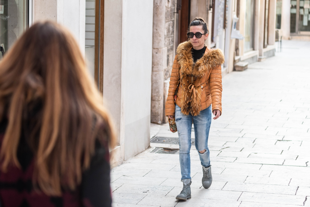 FOTO Đir po gradu, četvrtak 27. siječnja