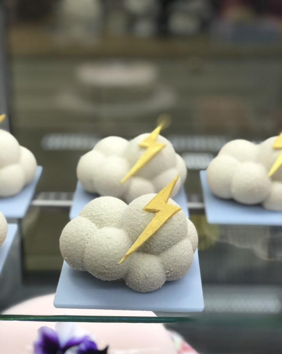 Isprobajte najbolje slastice u centru grada!