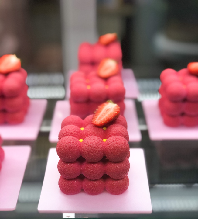 Isprobajte najbolje slastice u centru grada!