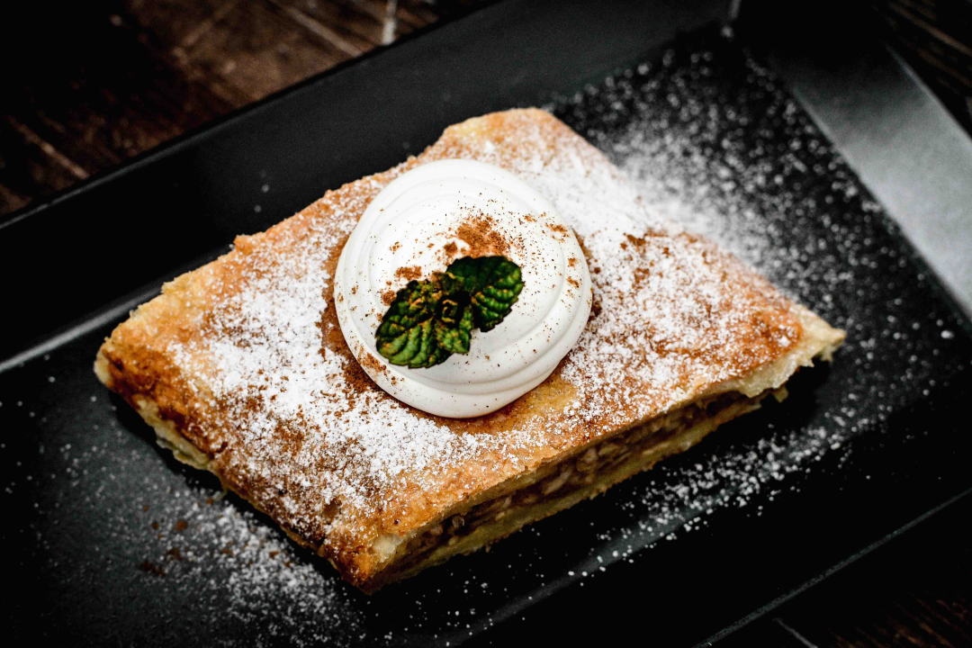 Isprobajte najbolje slastice u centru grada!