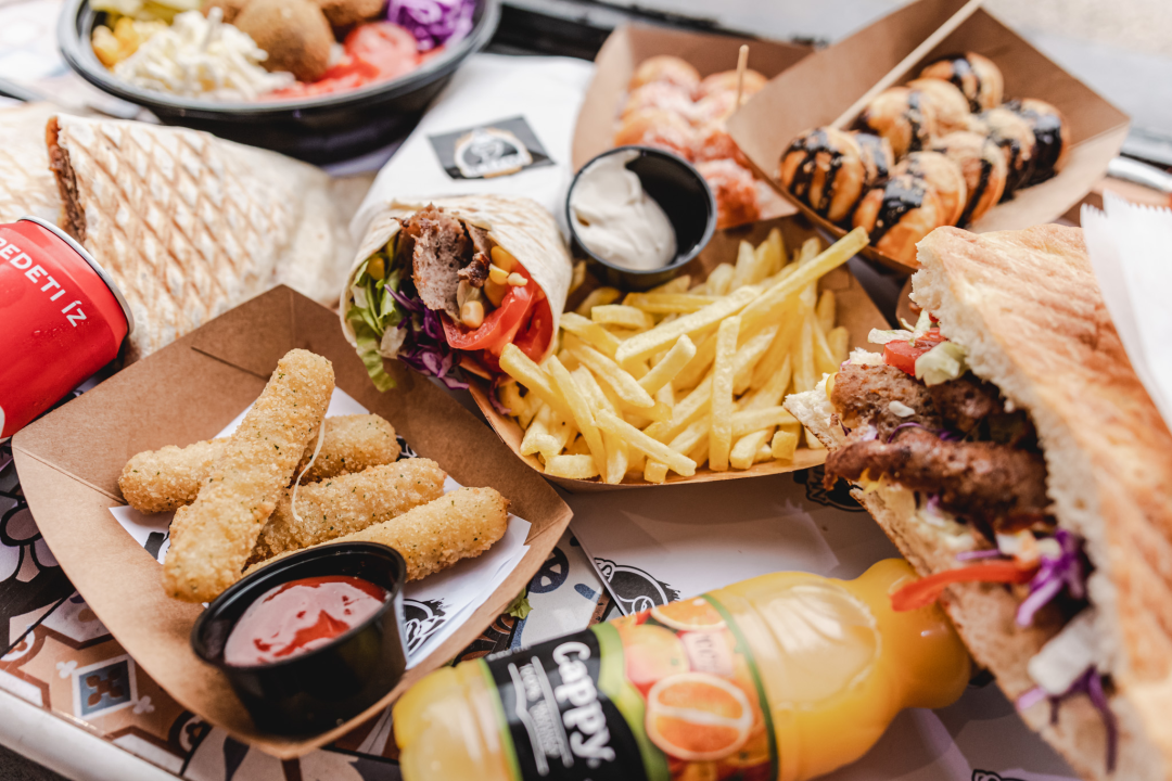 Uživajte u orijentalnim okusima Sultan Kebaba od sada i na novoj terasi!