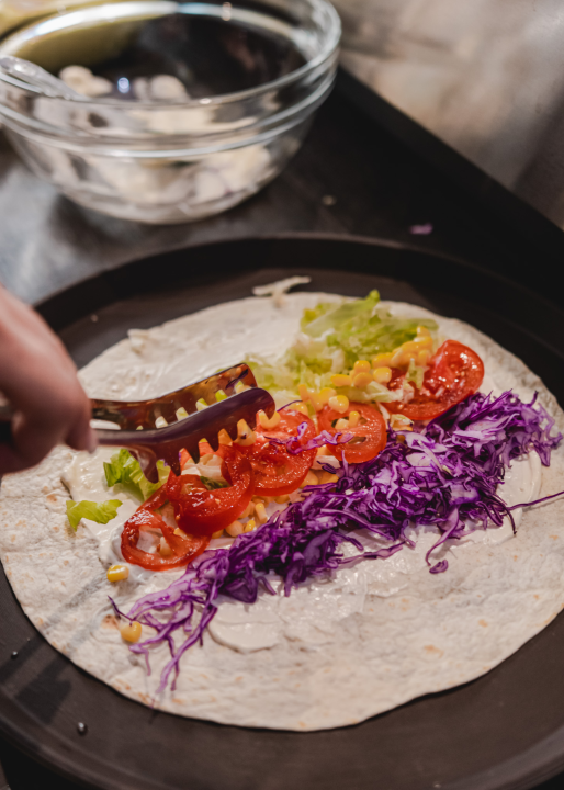 Uživajte u orijentalnim okusima Sultan Kebaba od sada i na novoj terasi!