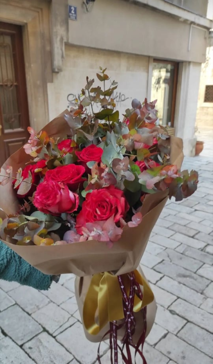 Bliži se Valentinovo, a vi bez ideja? Provjerite ponudu iz centra grada