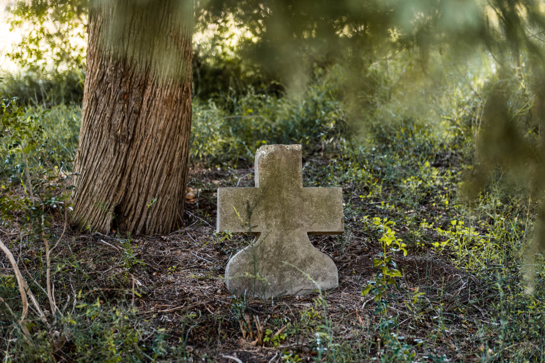 'To groblje je poput Pandorine kutije, bila je i njemačka krim policija': Na Raskrižju su posljednje počivalište našli i partizani i fašisti