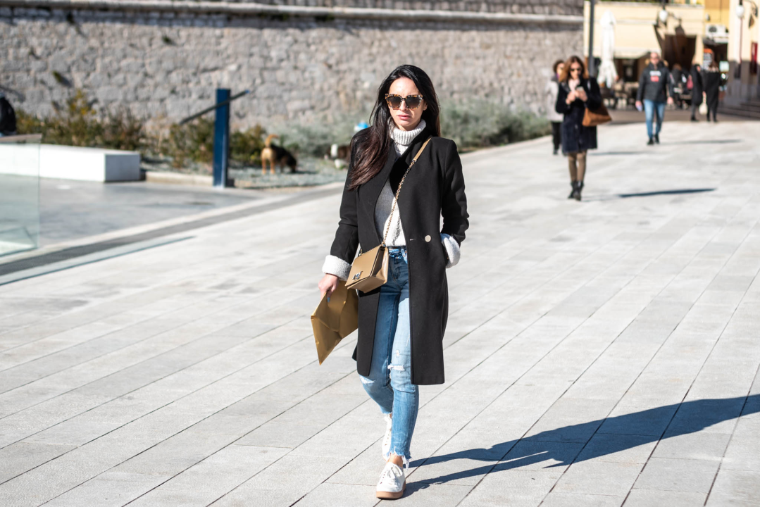 Ležerne kombinacije ovotjednih kraljica modnog đira u koje ćete se zaljubiti! 