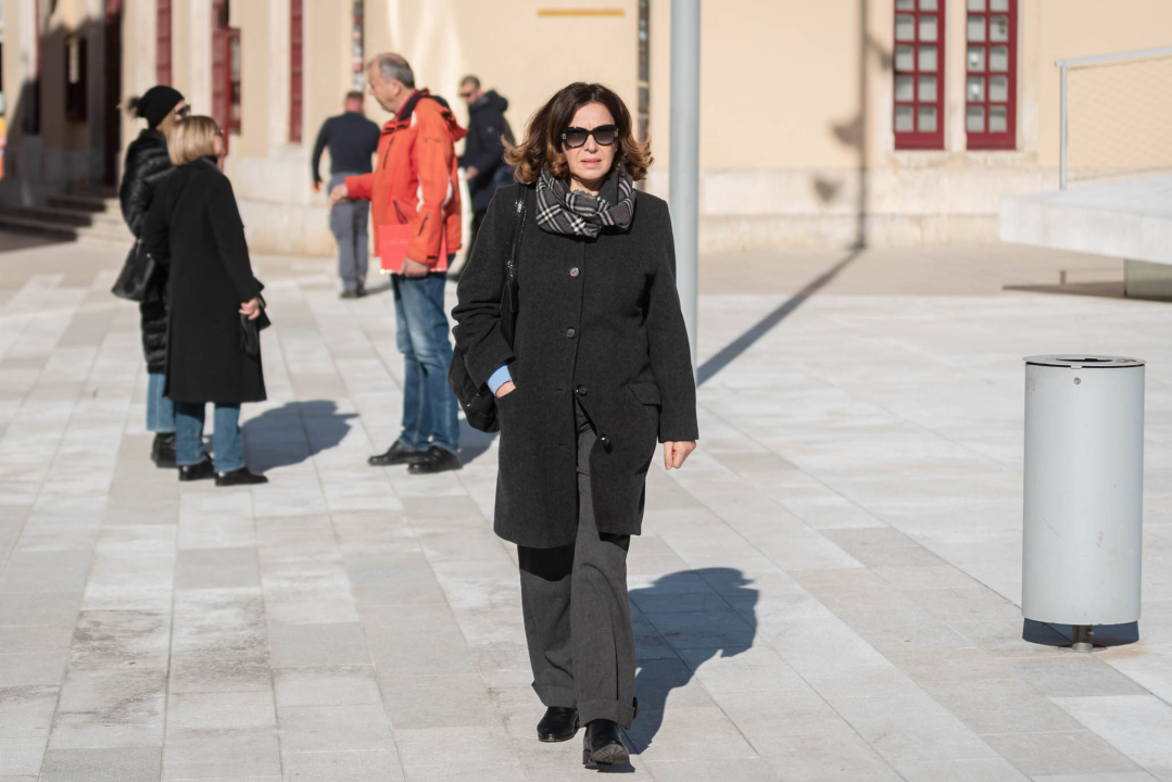 FOTO Đir po gradu, srijeda 9. veljače