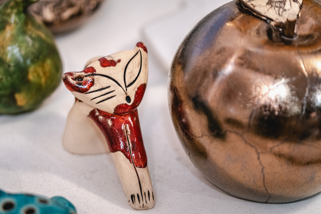 Galerija Juraj Dalmatinac za Valentinovo poklanja popust od 20 posto na sve!