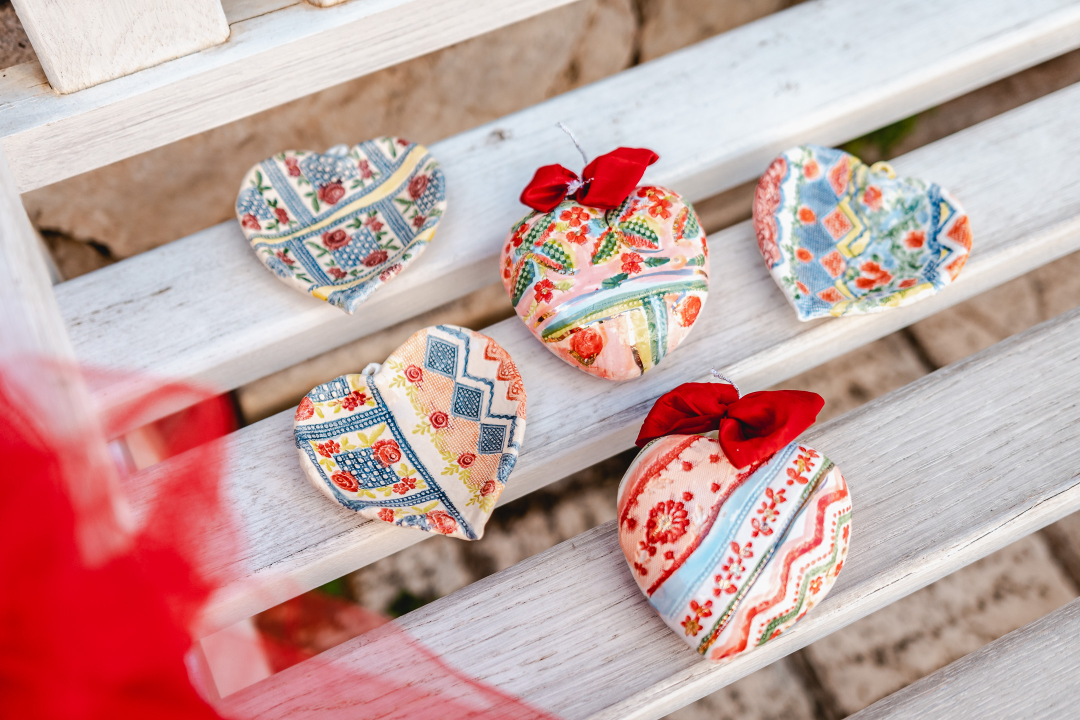 Galerija Juraj Dalmatinac za Valentinovo poklanja popust od 20 posto na sve!