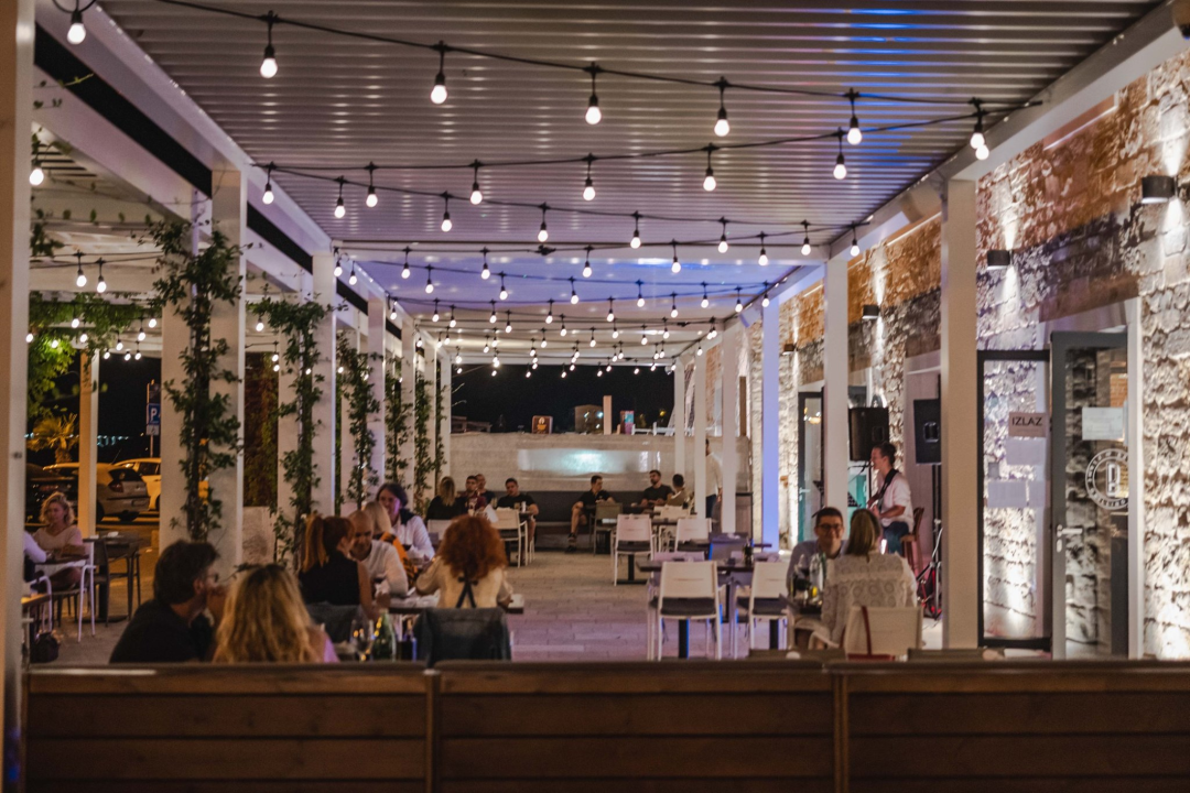 Evo gdje u centru grada možete uživati u najboljoj kavi!