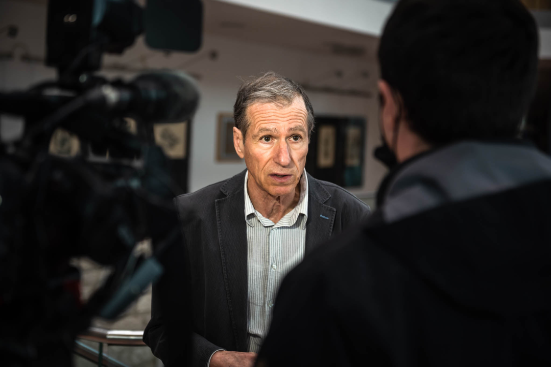 Stoti rođendan šibenske knjižnice: Od male zbirke u srednjoj školi do županijske matične knjižnice