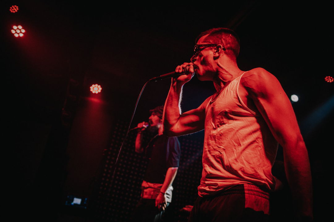 Hram u Azimutu: 'Nismo ni sami svjesni što nam se događa'