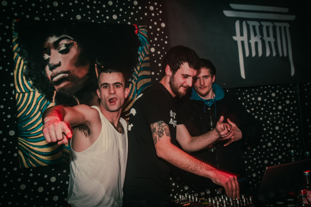 Hram u Azimutu: 'Nismo ni sami svjesni što nam se događa'