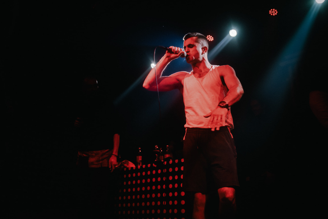 Hram u Azimutu: 'Nismo ni sami svjesni što nam se događa'