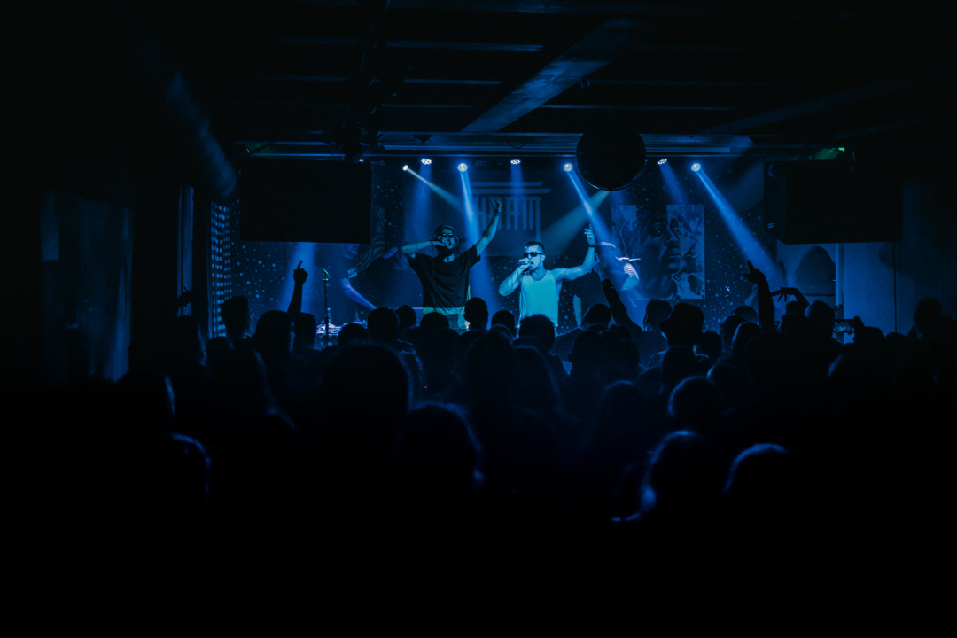 Hram u Azimutu: 'Nismo ni sami svjesni što nam se događa'