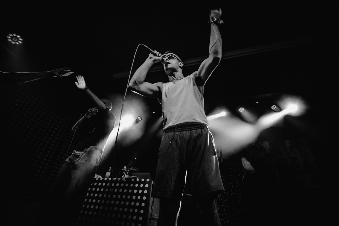 Hram u Azimutu: 'Nismo ni sami svjesni što nam se događa'