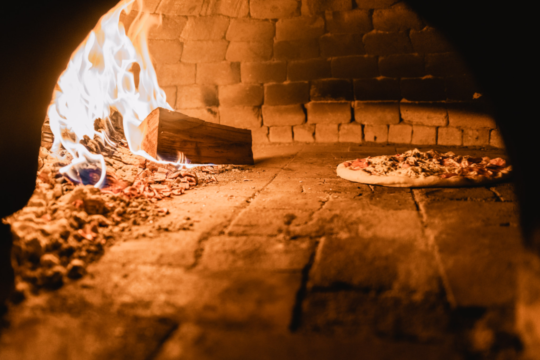 Probajte ukusne pizze nove Pizzerije Atomic na Brodarici! 