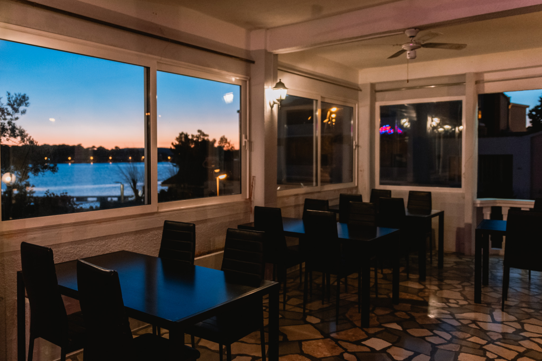 Probajte ukusne pizze nove Pizzerije Atomic na Brodarici! 