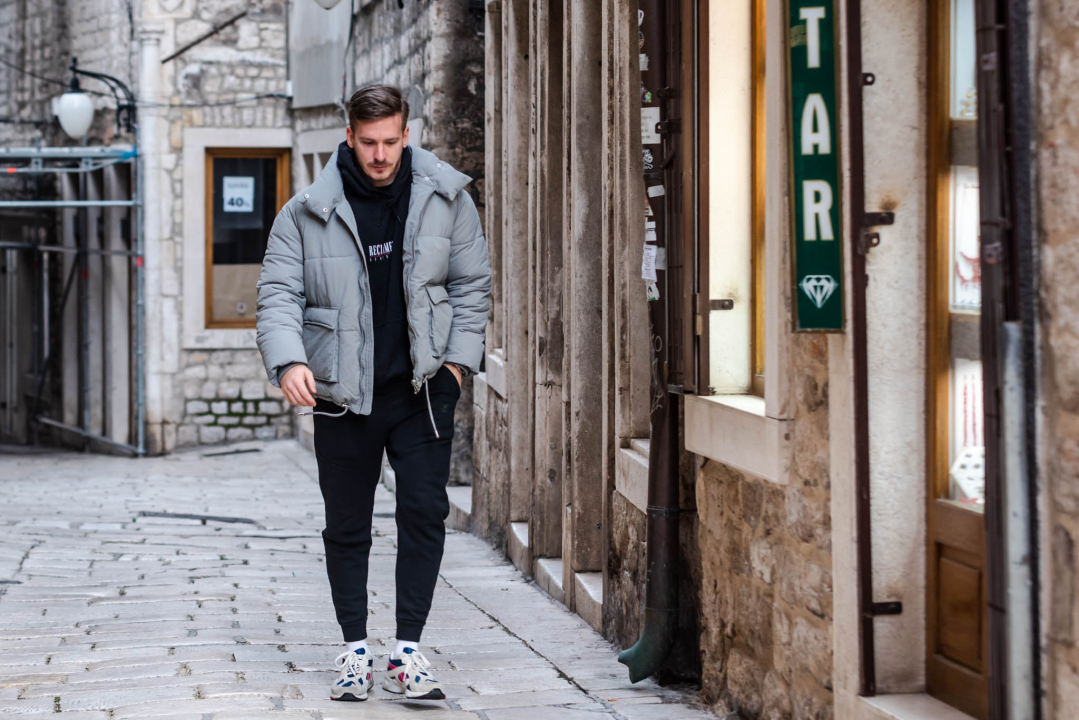 FOTO Đir po gradu, ponedjeljak 21. veljače