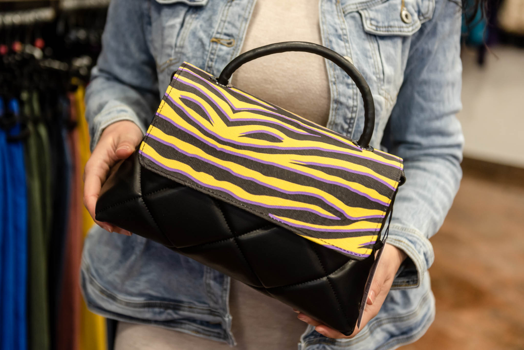 Obnovite svoju proljetnu garderobu novim hit komadima iz Butika Cecily!