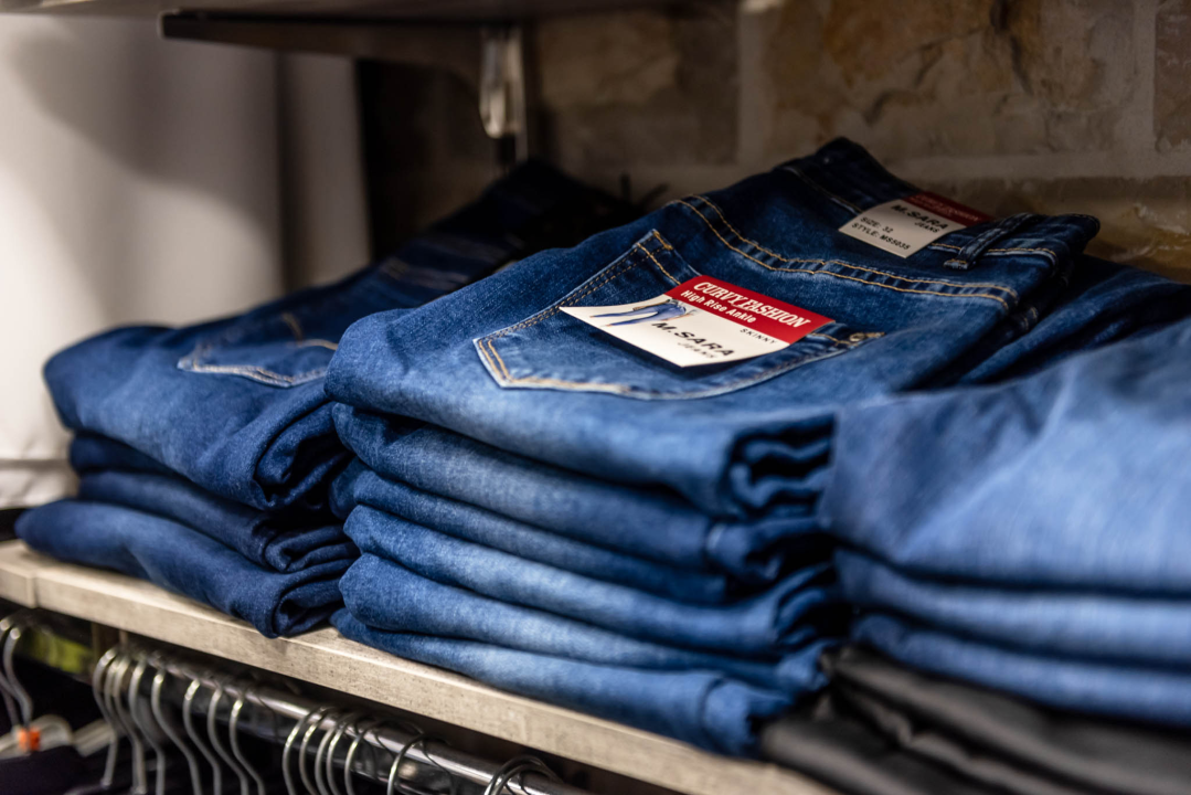 Obnovite svoju proljetnu garderobu novim hit komadima iz Butika Cecily!